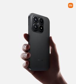 Почти как у Samsung: Xiaomi 17 и Xiaomi 17 Ultra будут обновляться 6 лет