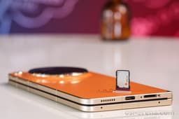 Oppo Find N6 может похвастаться не только почти невидимой складкой на экране, но и рекордной автономностью в классе
