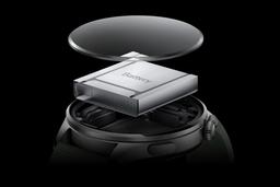 Чудовищных размеров аккумулятор в умных часах Xiaomi Watch 5 позволяет им работать пять суток при большой нагрузке. Это результаты тестов GSM Arena