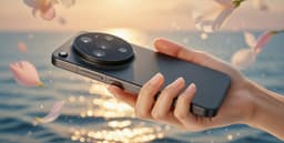 Современный перископ и устаревшее решение: Oppo Find X9 Ultra захватывает втрое больше света, чем Samsung Galaxy S23 Ultra