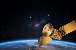От пылесосов к спутникам, планы вдвое масштабнее, чем у Маска: Dreame анонсировала сеть из 2 млн космических аппаратов