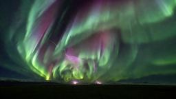 Первая продолжительная магнитная буря весны 2026 завершилась