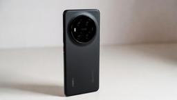 Xiaomi готовит фотомонстра: первые детали о Xiaomi 18 Ultra