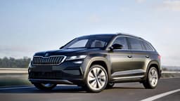 Skoda оформила права на продажу автомобилей и сервисное обслуживание в России