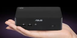 Огромная мощь на ладони. Asus NUC 16 Pro оснащен 16-ядерным процессором Intel Core Ultra X7 358H, 32 ГБ ОЗУ и двумя Ethernet 2,5 Гбит/с