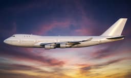 Уничтожен последний в мире Boeing 747-100