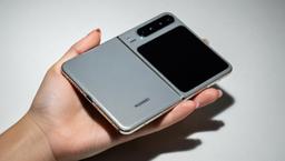 Такой смартфон в 2026 году ожидается всего один: Huawei Pura X2 понравится тем, кто любит смотреть фильмы
