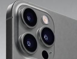 Apple готовит мощный апгрейд камер: iPhone получит новый большой сенсор и OIS в сверхширокоугольном модуле