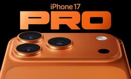 На iPhone 17 Pro запустили ИИ-модель, для которой обычно нужно 200 ГБ памяти