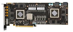 15-лет назад AMD выпустила двухчиповое чудовище за 700 долларов. Radeon HD 6990 была самой быстрой видеокартой в своём поколении
