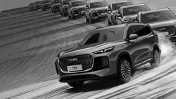Автомобили уходят в онлайн: продажи машин на Ozon взлетели в 2,5 раза в 2025 году