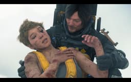 «Определенно намного лучше, чем в последних играх на Unreal Engine 5». Death Stranding 2: On the Beach на ПК отлично работает даже на довольно слабых ПК