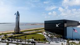 Крупнейшее IPO в истории может взвинтить стоимость SpaceX ещё выше, чем ожидалось — до 1,75 трлн долларов