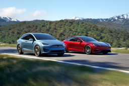 «Спасибо, что были частью нашего пути». Tesla раньше срока снимает с производства Model S и Model X