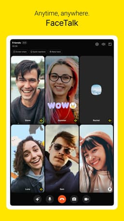 Второй после Max: корейский мессенджер KakaoTalk влетел в топ-2 российского AppStore