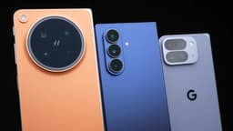 Новейший Oppo Find N6 против Samsung Galaxy Z Fold7 и Google Pixel 10 Pro Fold. Смартфоны сравнили по автономности