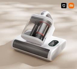 Новый пылесос Xiaomi для матрасов умеет в реальном времени отслеживать клещей: представлен Xiaomi Mijia Mite Remover 3 Pro за 70 долларов
