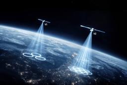 Starlink Mobile для прямой связи со смартфонами предложат 140 млн человек в 10 странах. Deutsche Telekom договорилась со Starlink