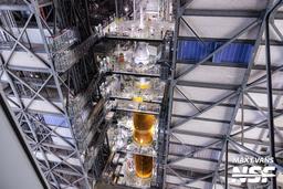 Первая пилотируемая миссия к Луне за более чем 50 лет. Корабль миссии Artemis II могут вернуть на стартовую площадку уже 19 марта