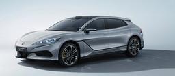Электромобиль BYD Denza Z9 GT имеет запас хода свыше 1000 км. И мощность старшей версии свыше 1100 л.с.