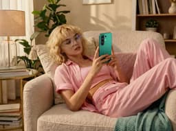 T2 и Tecno запустили тариф с безлимитом на ИИ