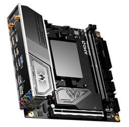 Мощный 16-ядерный Ryzen 9 9955HX3D в комплекте с материнской платой — всего 695 долларов. Aoostar TI95X3D появилась в продаже