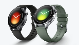 Большой AMOLED, GPS и ГЛОНАСС, SpO2 и 5АТМ: в России стартовали продажи Xiaomi Watch 5