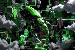 Nvidia готовит собственный ответ OpenClaw — платформу NemoClaw для агентных ИИ