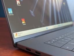 Самый автономный 16-дюймовый Windows-ноутбук. Dell XPS 16 благодаря новой платформе Intel и экрану нового поколения показал отличные результаты