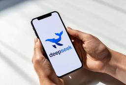 DeepSeek немного поработал и снова поломался