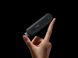 Xiaomi TV Stick HD нового поколения выходит на мировой рынок