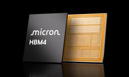 Скорость чтения 28 ГБ/с и 192 ГБ памяти на модуль: Micron запустила в массовое производство SSD PCIe Gen6 и расширила линейку памяти SOCAMM2