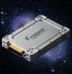 Foremay представила в прямом смысле космические SSD. Линейка InterStellar имеет радиационную защиту, причём как физическую, так и программную
