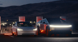 Tesla запустила первую станцию Supercharger V4 на Восточном побережье США: названы цены