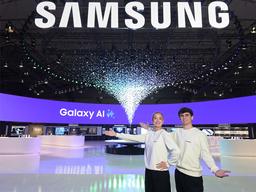 Память Samsung уходит с рынка быстрее, чем компания успевает её производить: в KB Securities считают, что Samsung может распродать весь объём памяти до 2027 года