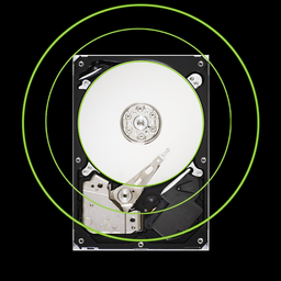 Seagate начала поставки HDD объёмом 44 ТБ. Модель Mozaic 4+ содержит 10 пластин