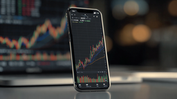 Снова доступно в App Store: Сбер выпустил новое приложение для инвесторов с iPhone