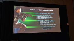 Новая Xbox тоже сможет генерировать фейковые кадры. Microsoft рассказала, что чип консоли будет поддерживать многокадровую генерацию