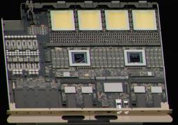 Nvidia представила первый в мире графический ускоритель с 1 ТБ памяти — Rubin Ultra