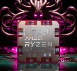 Будущий 10-ядерный Ryzen 9 с частотой 2 ГГц демонстрирует ту же производительность, что и нынешний 10-ядерный Ryzen AI 9 365 с частотой 5 ГГц