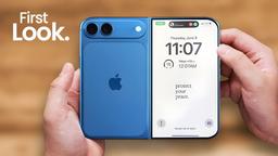 Apple очень выгодно заказала у Samsung 12-гигабайтные чипы памяти. Предположительно, для складного iPhone Fold (Ultra)