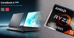 История с подменой процессоров AMD в ноутбуках продолжается. Сама AMD прокомментировала ситуацию, заявив, что она не имеет к ней отношения