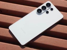 Samsung больше не гонится за техническими характеристиками. Аппаратная начинка смартфонов теперь ориентирована на Galaxy AI