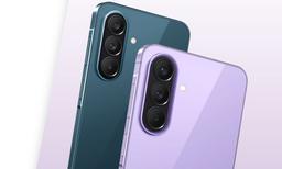 AMOLED-экран Samsung 120 Гц, камера 50 Мп, аккумулятор на 5000 мАч, 45 Вт. Названа цена Samsung Galaxy A37