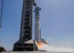 Первый тест двигателей Raptor 3 пошел не по плану: SpaceX рассказала о тестах ускорителя Super Heavy V3
