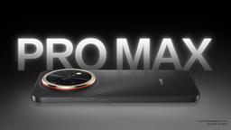 Аккумулятор 8500 мАч, HarmonyOS и Kirin 8-й серии. Смартфон Huawei Enjoy 90 Pro Max показали во всех цветах