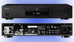 В Японии ажиотажный спрос на Blu-ray-плееры Panasonic за 2300 долларов, компании пришлось извиняться за дефицит