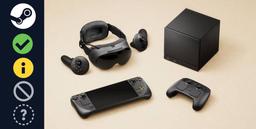 Steam Machine в некоторых случаях придётся «улучшать» игру с 1080p/30fps до 4k/60 fps. Valve раскрыла условия для получения игрой шильдика Steam Machine Verified