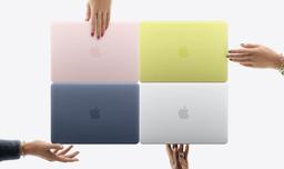 Чем пожертвовали в новом MacBook Neo ради цены. Аккумулятор имеет ёмкость всего 36,5 Втч, а один из портов — это вообще USB 2.0