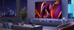 Телевизоры Hisense показывают рекламу при включении и даже просто при переключении каналов. Жалобы поступают от пользователей из разных стран